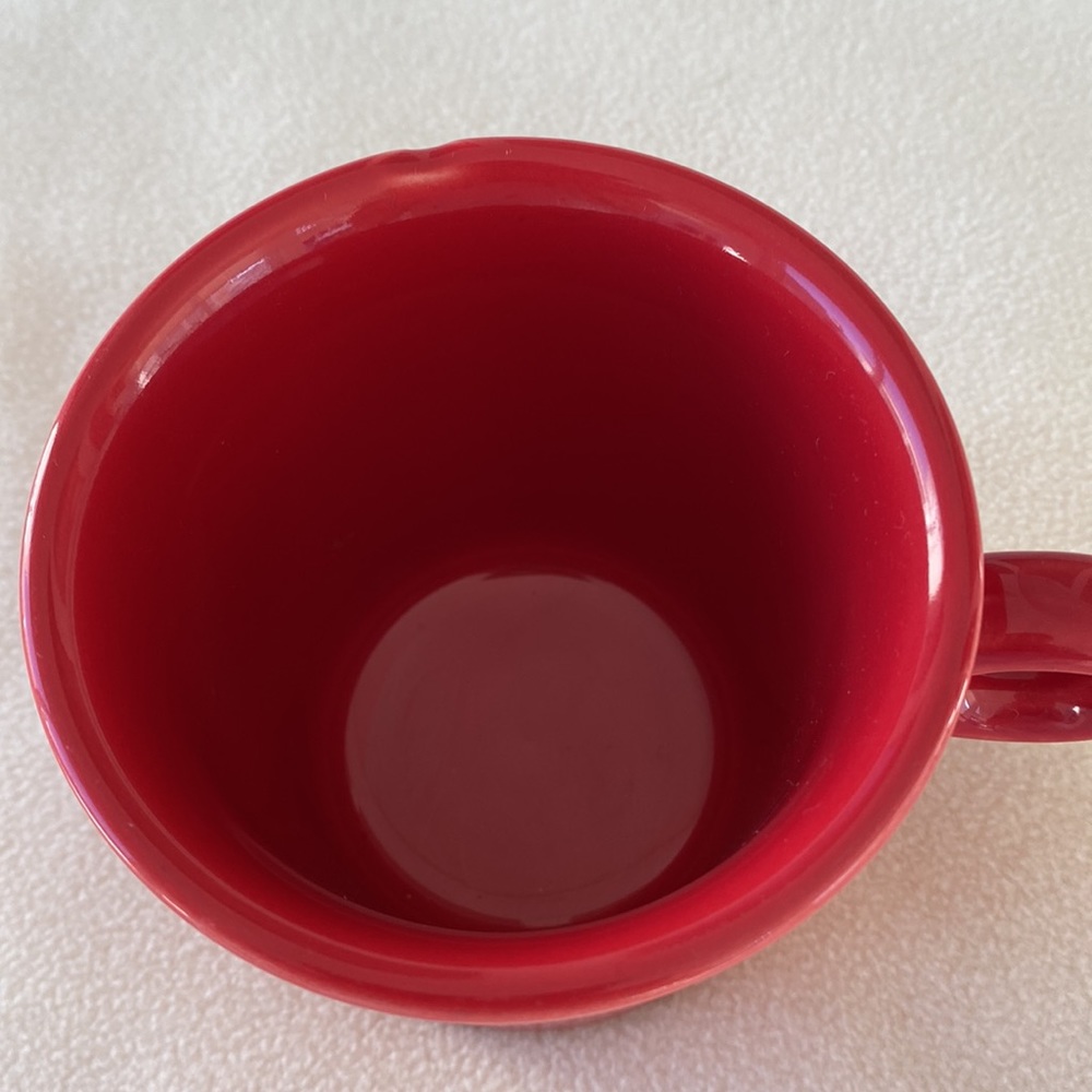 Set of Fiesta HLC Mugs (2) - Picture 10 of 10